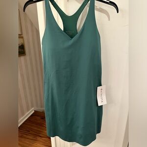 NWT Athleta Ace Advantage Dress S
